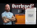 My Ratings on these New Fragrances Will SHOCK YOU!