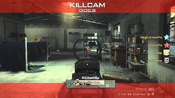 Worst Host Migration Spawn