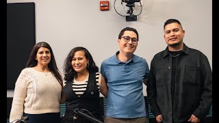 Reimagining San Bernardino’s Future: Community Benefits Agreement and Land Acquisition