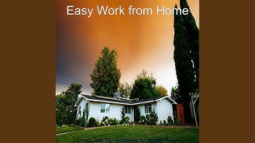 Sparkling Moods for Staying Home