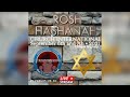 Rosh Hashanah Celebration at Church International! 9/7/2021