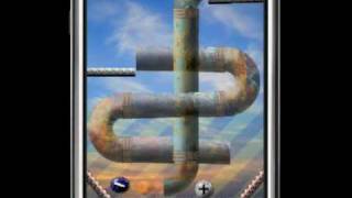 Collider: A Physics-Based iPhone Game - Do You Have the Balls?