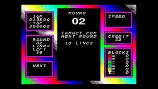Stack Up ZX Spectrum