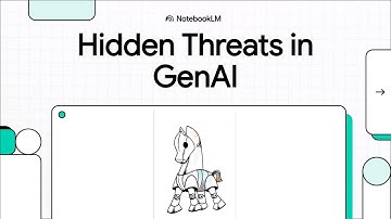 Hidden Threats in GenAI