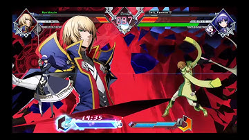 BBTAG Pushblock