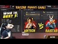 Raistar vs Aditech , Happy prince , Gyan gaming , Lokesh Gamer , Raistar Custom 1vs 4 , Ajjubhai 94