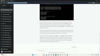Python is os read os write on an os pipe threadsafe