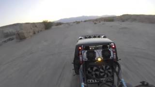 Vortex pro vs Prerunner Truck
