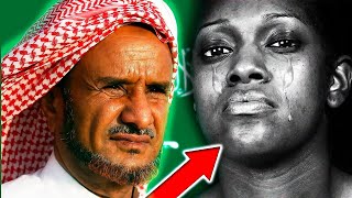 Arab Men Treat African Women Like THIS in Saudi Arabia| Ep. 168