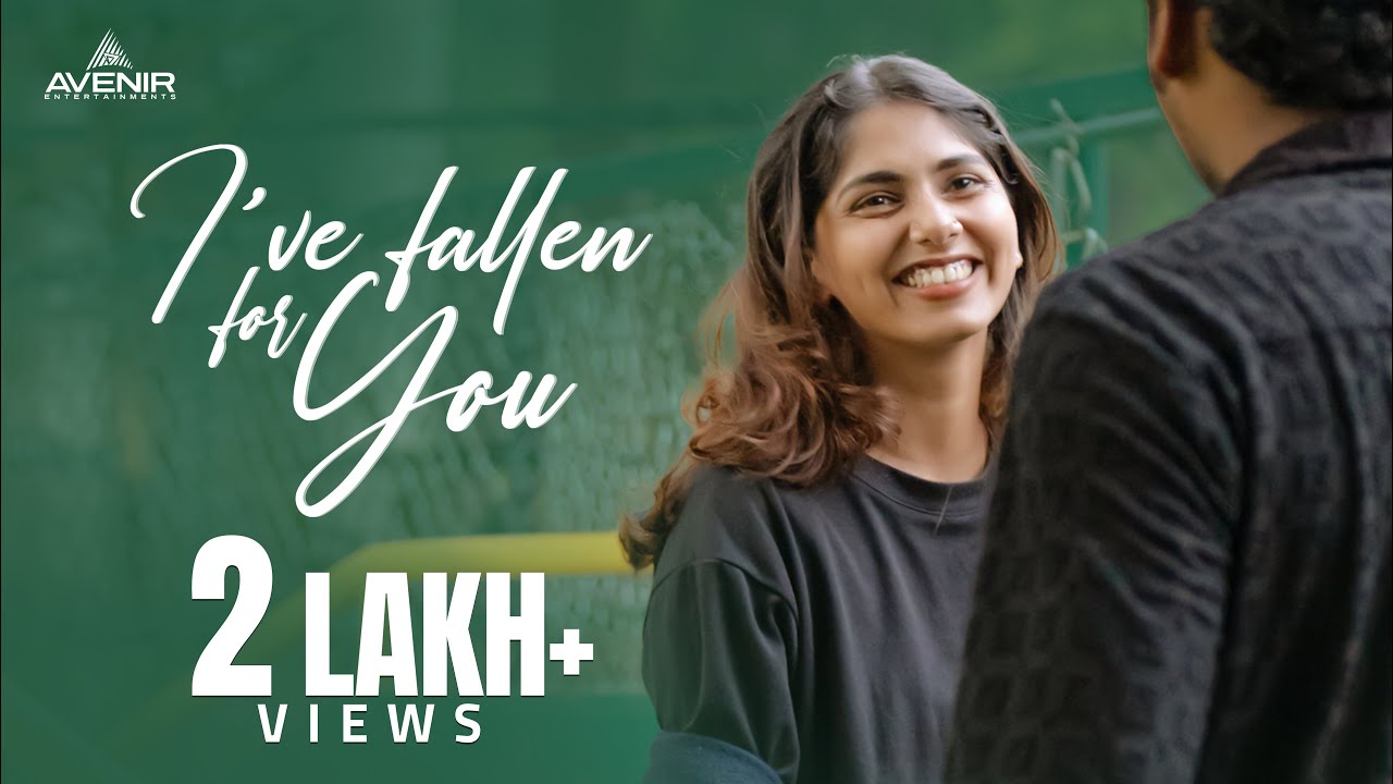 I ve Fallen For You Malayalam Romantic Short Film Ajmal Shaji CJ i-ve-fallen-for-you-malayalam-romantic-short-film-ajmal-shaji-cj