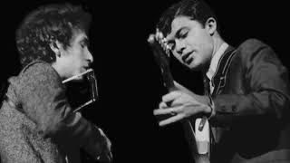 Bob Dylan & The Hawks It Ain't Me, Babe, San Jose Civic Auditorium, December 12, 1965