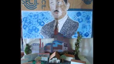 PhotoStorysemana educaçãoartistica2