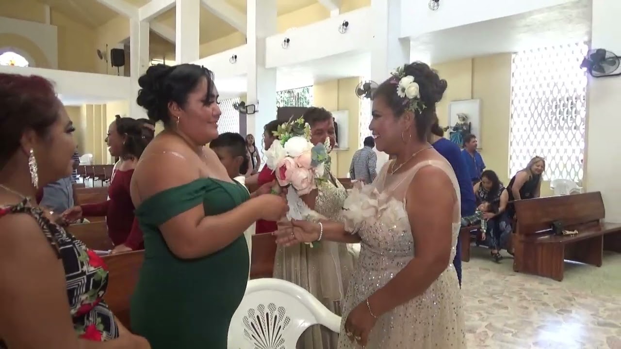 50 AÑOS ANTONIA CUEVAS FLORES. SAN MARCOS, GRO.