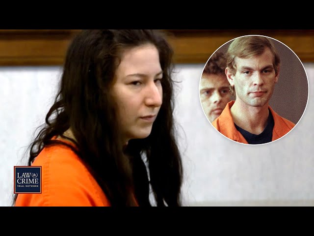 Jeffrey Dahmer and Other Serial Killers Who Were Murdered in Prison - A&E  True Crime