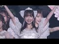 AKB48 - Theater no Megami / シアターの女神 (B5 original/All Stages Mix)
