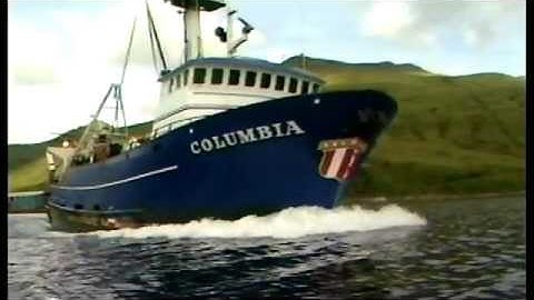 Caterpillar Marine Power Systems Overview