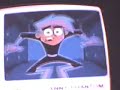 Danny Phantom Promo Kryptonite