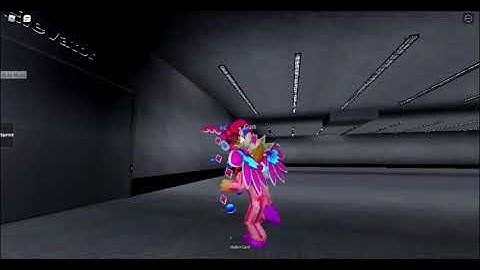 Quest Corp HQ l Basement Parking l Roblox