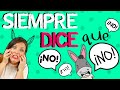 Mi HIJO NO QUIERE HACER NADA ¡NO HACE CASO a NADA! 👪NECESIDADES DE LOS NIÑOS | Educar Con Autoestima