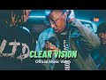 Tae Love - Clear Vision (Official Music Video)