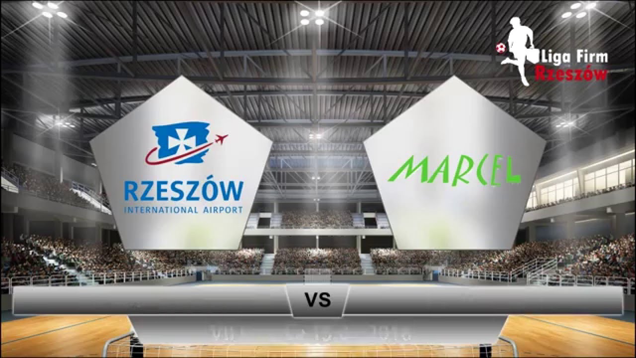 Jasionka Airport vs Marcel Bus - VII kolejka 15.01.2016 camera iphone 8 plus apk