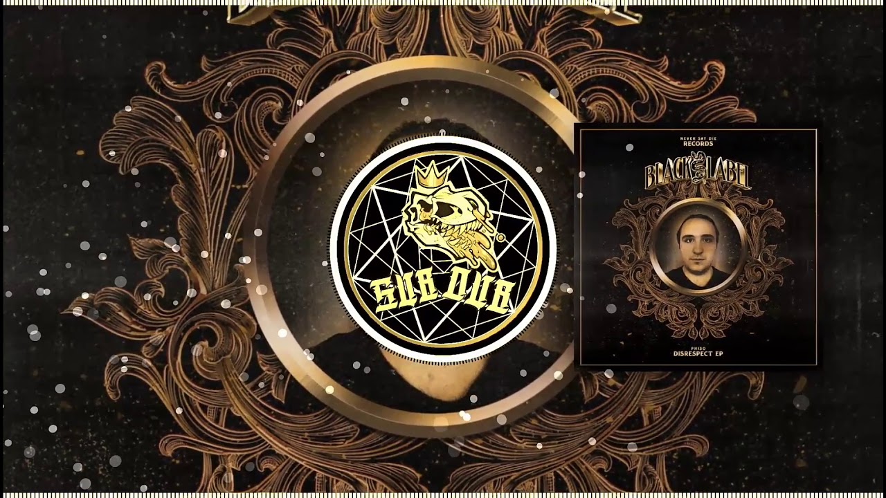 Phiso - Pattern Screamer