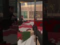 LA SCENA PIU EPICÀ MAI REGISTRATA #shorts