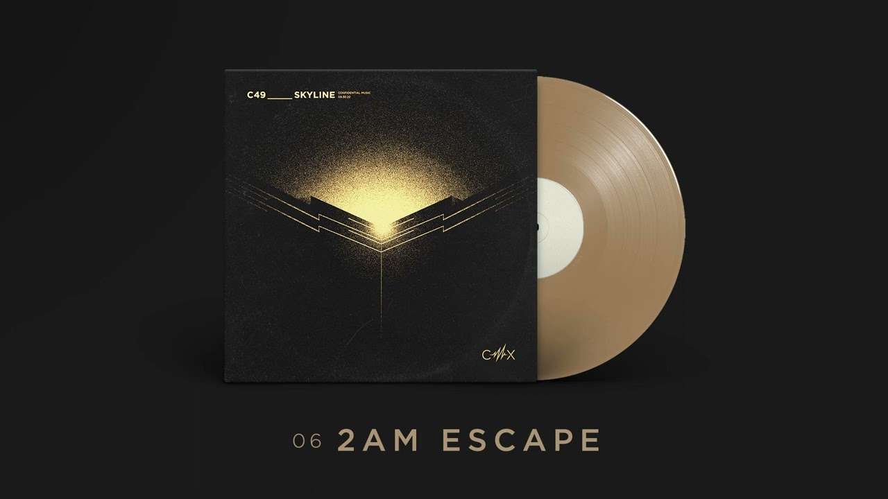 YouTube에서 ConfidentialMX - 2am Escape 보기 YouTube에서 ConfidentialMX - 2am Escape 보기