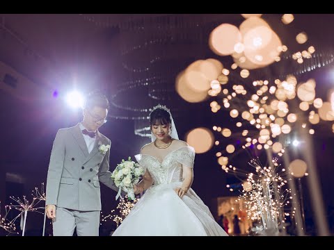 Video Video PSC - AH TH Đức Thảo & Cẩm Vân - youtube