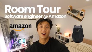 Productivity room tour as the world’s busiest software engineer screenshot 3