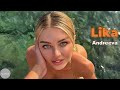 Lika andreeva from russia to instagram star