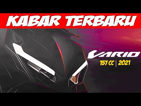 Cara ganti aki vario 125 LED || cara ganti aki vario 150 Untuk motor honda vario 125 LED keluaran ta. 