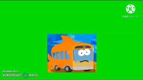 Everything Has Fallen Into The Water Park Add Round 10 (COMEBACK)