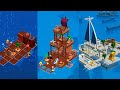 Idle Arks! MAX LEVEL ARKS EVOLUTION! Idle Arks Build At Sea