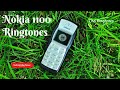 Nostalgic Ringtones Old NOKIA Ringtones NOKIA 1100 Ringtones 