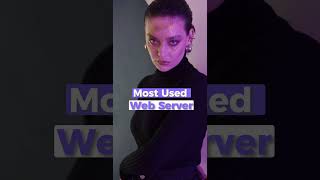 Most Used Web Server | Geniousbit | Protect your companies from Cyber Attacks