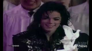 TV NEWS The Jackson Family Honors 1994