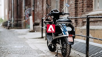 Histogram and clipping indicators in Camera Raw