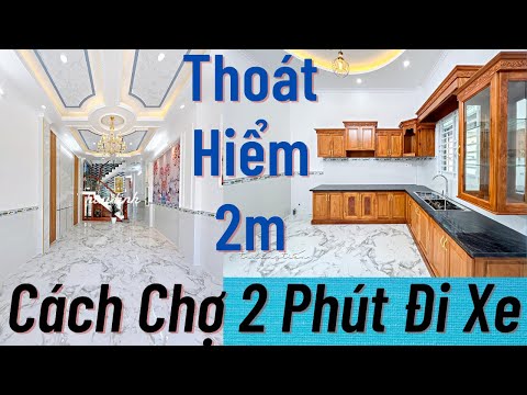 Video Bán Nhà Khu Đại Học Y Dược Cần Thơ 2 Lầu Đẹp Nhiều Vị... - youtube