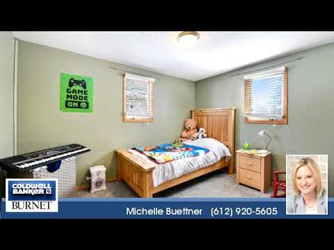1031 Wall Street, Big Lake, MN home video tour