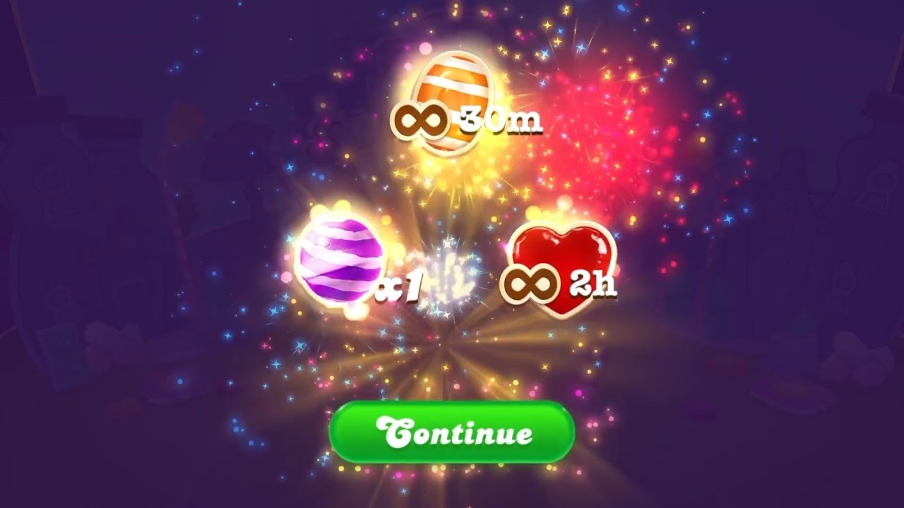 Let's Play - Candy Crush Soda Saga (Level 3491 - 3505)