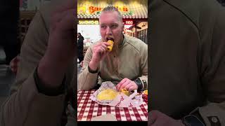 TWO Hot Dogs at Portillo’s?! 😳🌭 | What He Eats in a Day