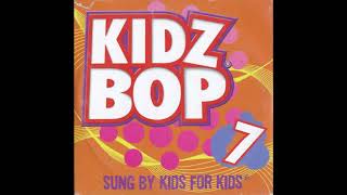 Kidz Bop - SAD!