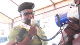 MANENO MAZITO YA JESHI LA POLISI KATIKA MKUTANO WA WANACHI K/KOO, ULINZI SHIRIKISHI WATAJWA KU..