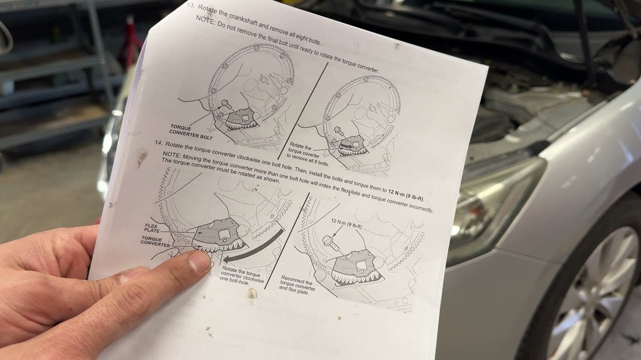 Honda Starter Grinds or Spins at Startup - Honda Service Bulletin