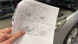 Honda Starter Grinds or Spins at Startup - Honda Service Bulletin 16-002