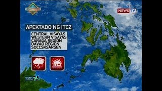 BT: Weather update as of 11:54 a.m. (Sept. 28, 2017)