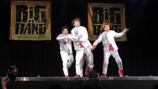Def Posse / BIG BANG!! OSAKA 2017/3/5