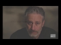 Jon Stewart and John Feal: Healthcare for sick 9/11 responders and survivors