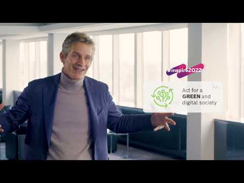 The proximus sustainability story and Infosys